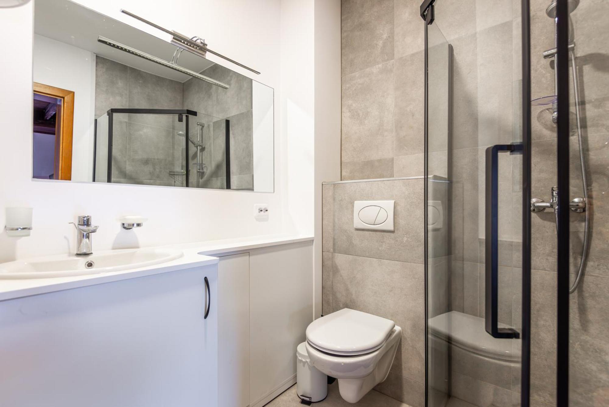 Apartamentai Pas Regina Palanga Exterior foto