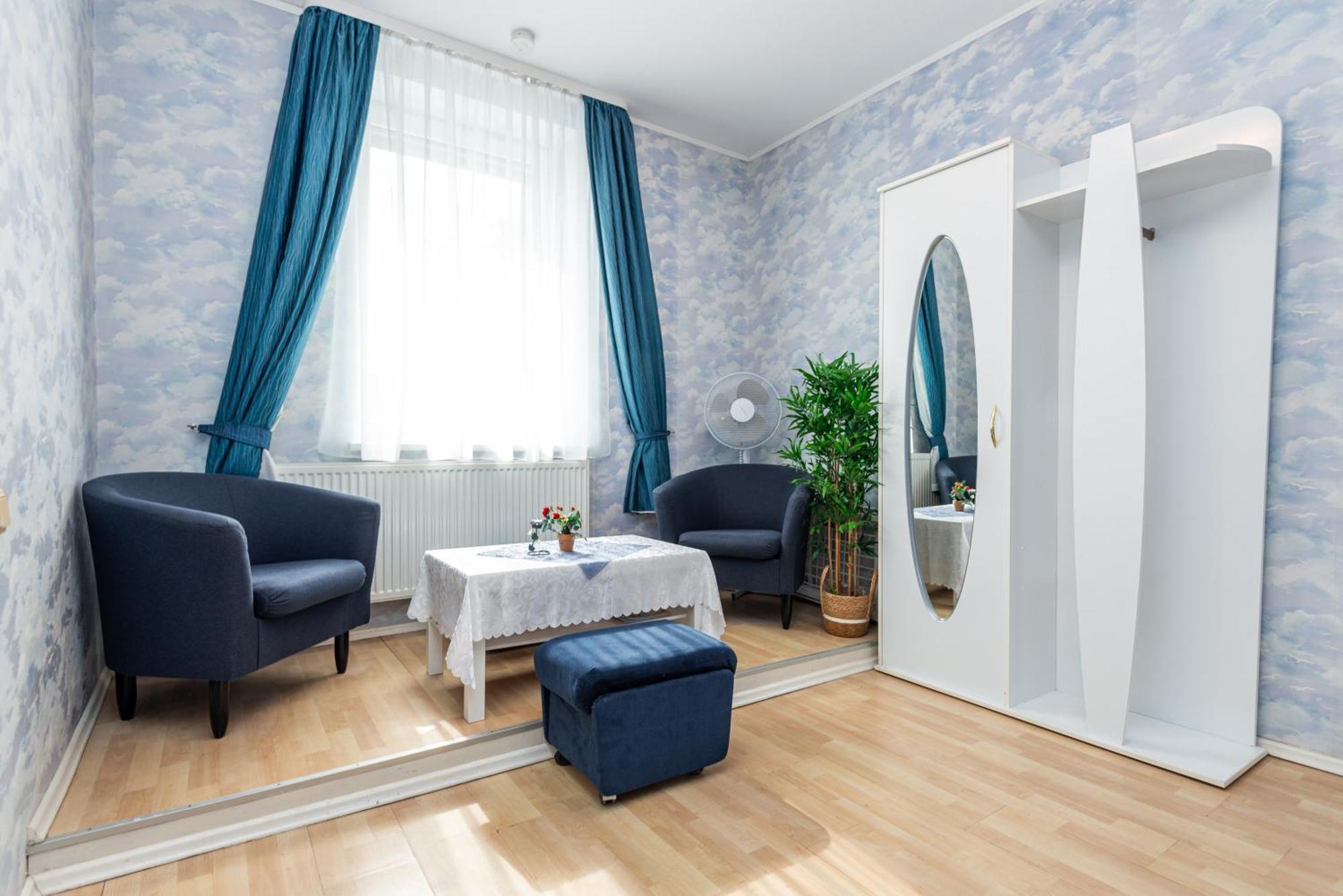 Apartamentai Pas Regina Palanga Exterior foto