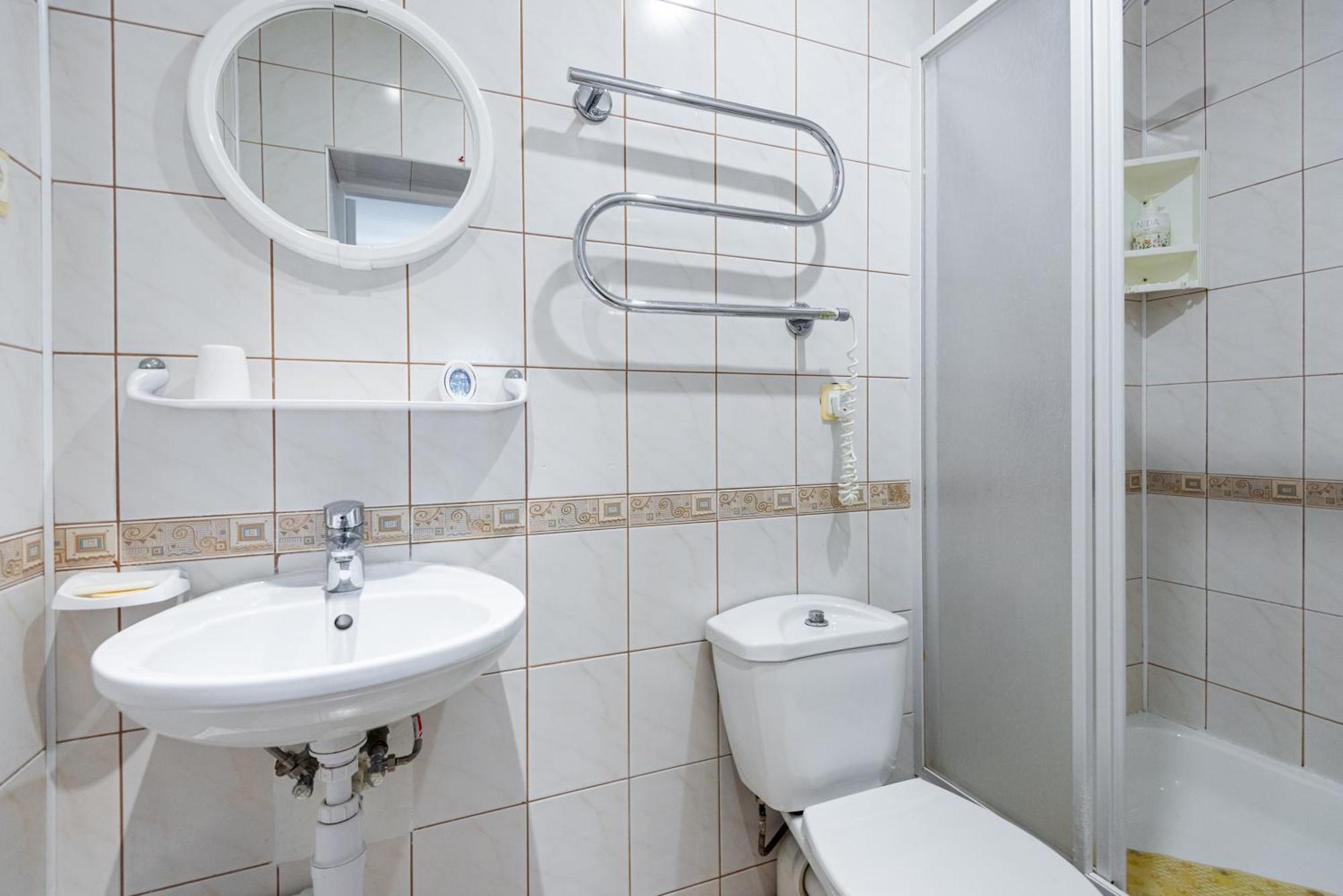 Apartamentai Pas Regina Palanga Exterior foto